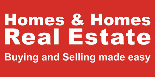 Homes & Homes Real Estate